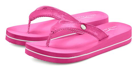 Venice Beach Sandale, Pantolette Badezehentrenner Zehentrenner, günstig online kaufen