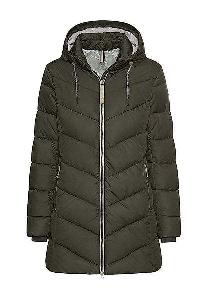 camel active Steppjacke Jacket günstig online kaufen