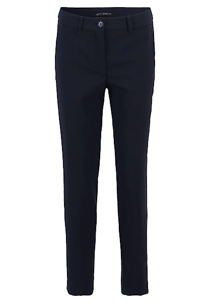 Betty Barclay Bügelfaltenhose "Damen Businesshose mit Bügelfalte" Material günstig online kaufen