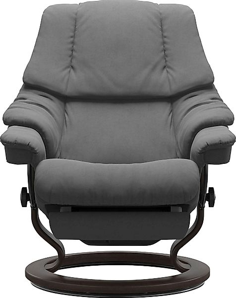 Stressless® Relaxsessel »Reno«, elektrisch verstellbar, optional 2-motorisc günstig online kaufen