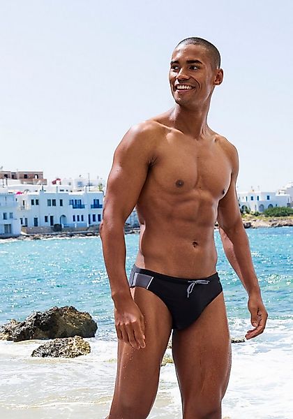 s.Oliver Badehose günstig online kaufen