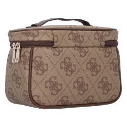 Guess Kosmetiktasche Toiletry Train Case günstig online kaufen