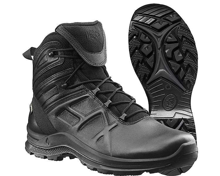 haix Haix Polizei Einsatzstiefel Black Eagle Tactical 2.0 GTX Mid *Neu* Sti günstig online kaufen