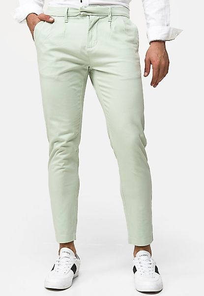 Indicode Chinohose Ignazo günstig online kaufen