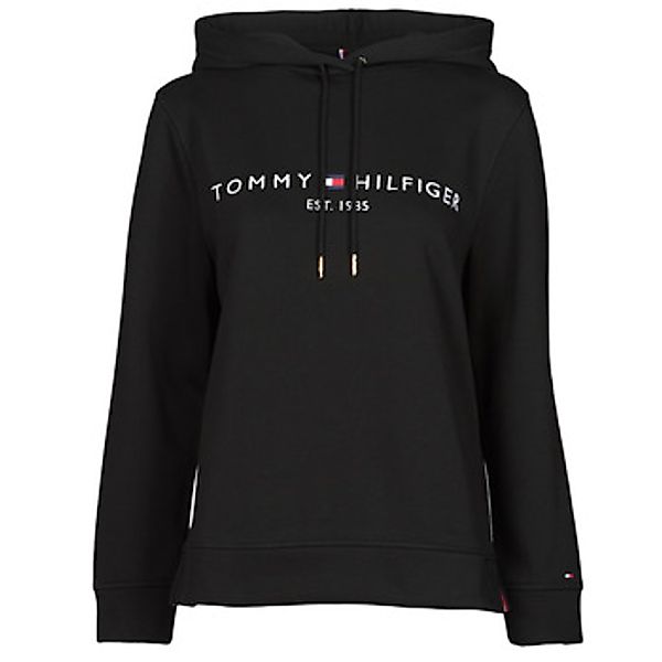 Tommy Hilfiger  Sweatshirt HERITAGE HILFIGER HOODIE LS günstig online kaufen
