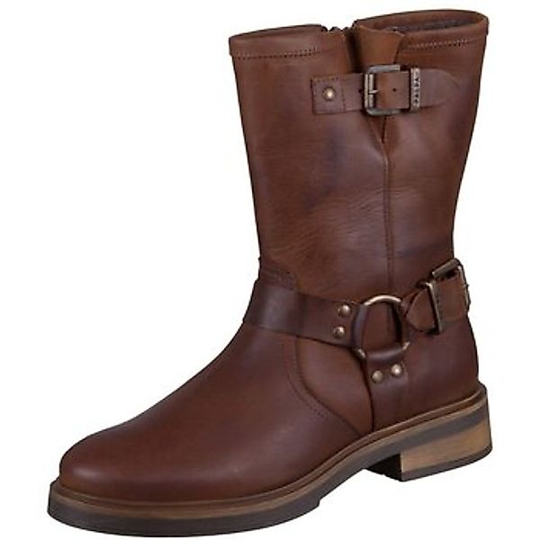 Palpa  Stiefel Stiefeletten F8600 tabaco Olivia F8600 günstig online kaufen