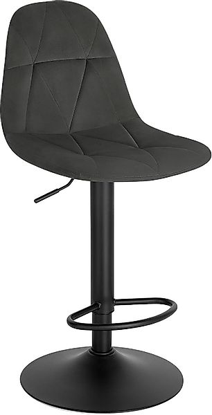 EUGAD Barhocker (1 St), drehhocker mit günstig online kaufen