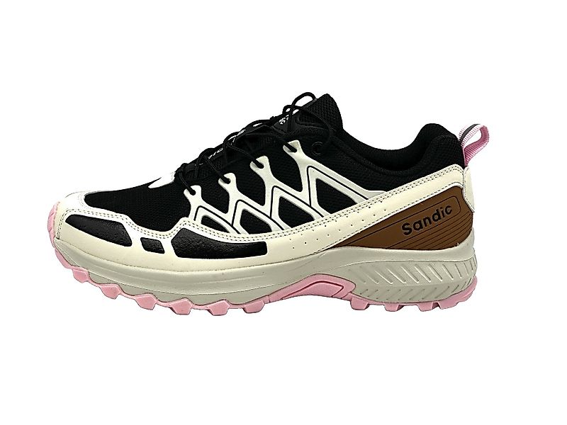 Nowaland Outdoor-Trail Wanderschuhe Wanderschuh leicht, atmungsaktiv, günstig online kaufen
