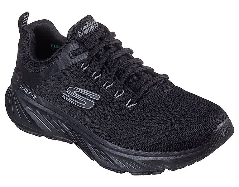 Skechers EDGERIDE Sneaker, Freizeitschuh, Trainingsschuh, Schnürschuh mit R günstig online kaufen