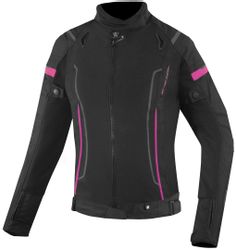 Bogotto Motorradjacke Vysio wasserdichte 3in1 Damen günstig online kaufen