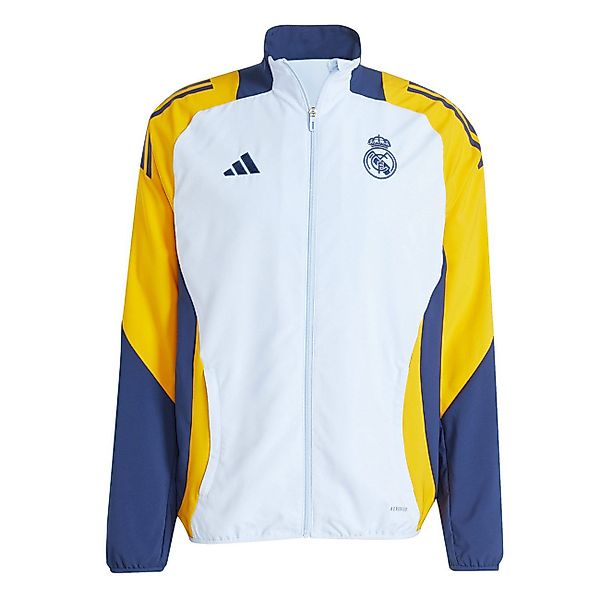 adidas Performance Trainingsjacke adidas Real Madrid günstig online kaufen