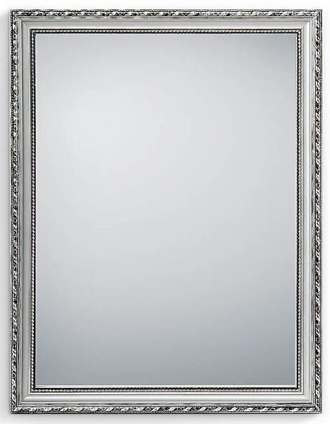 MIRRORS AND MORE Dekospiegel "LOLA", (1 St.), Wandspiegel günstig online kaufen
