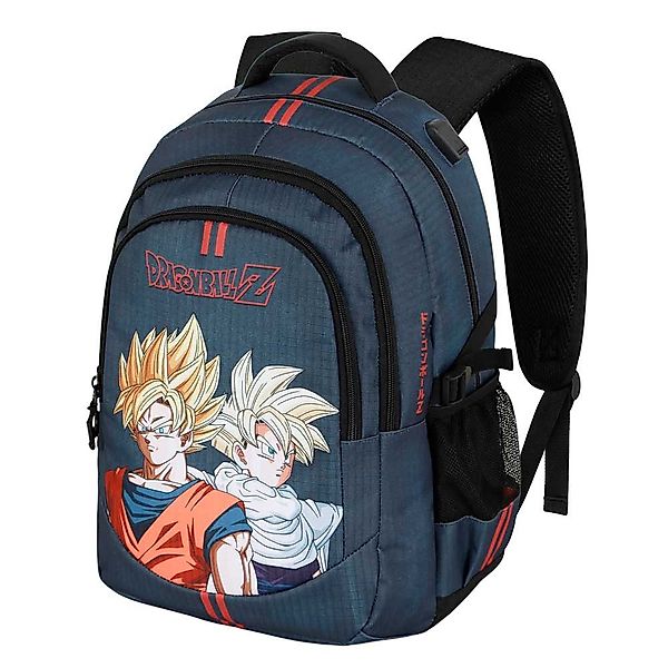 Karactermania Laptoprucksack Dragon Ball großer Rucksack günstig online kaufen