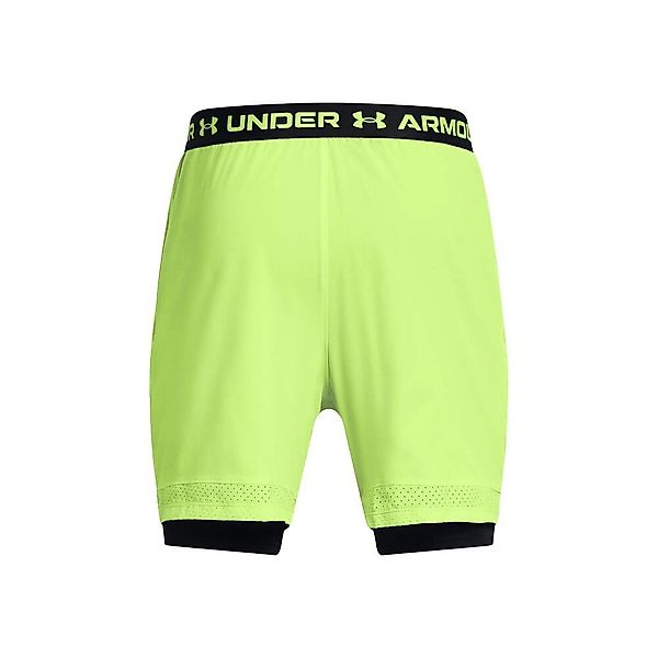 Under Armour® Funktionsshorts UA VANISH WOVEN günstig online kaufen