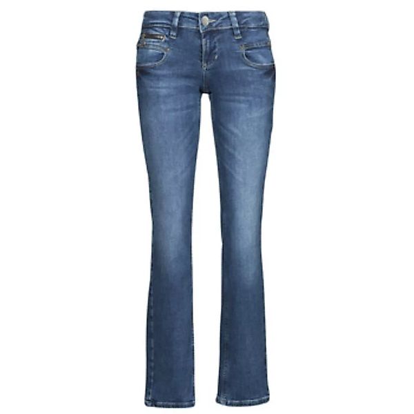 Freeman T.Porter  Straight Leg Jeans ALEXA STRAIGHT SDM günstig online kaufen