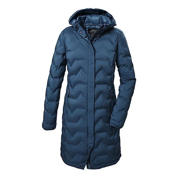 Killtec Funktionsmantel Steppparka KOW 9 WMN QLTD PRK günstig online kaufen