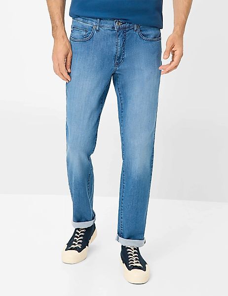Brax 5-Pocket-Jeans "Style CADIZ" günstig online kaufen