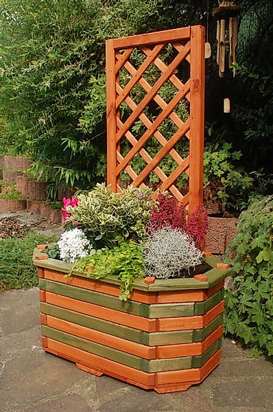DSH DEKO SHOP HANNUSCH Blumenkasten Bk6l günstig online kaufen