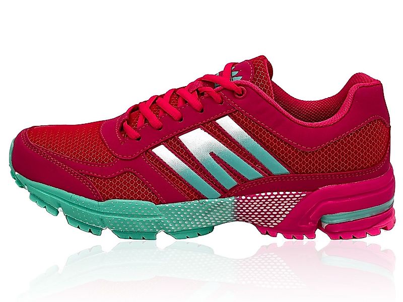 Nowaland Bequeme und atmungsaktive Sportschuhe Laufschuh Leichte Laufschuhe günstig online kaufen