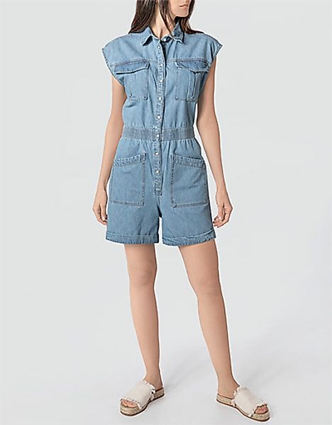 Pepe Jeans Damen Jumpsuit Gwen PL230395/000 günstig online kaufen