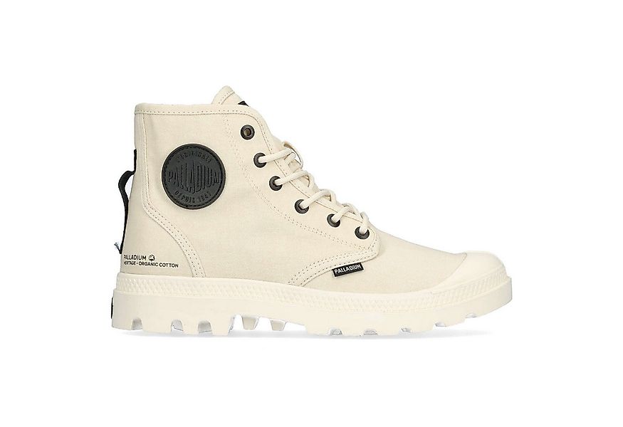 Palladium Palladium Pampa Hi Htg Supply Whitecap Gray Sneaker günstig online kaufen