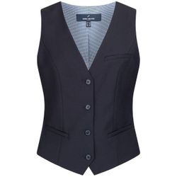 HECHTER PARIS Anzugweste HECHTER PARIS Corporate günstig online kaufen