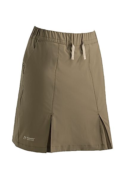 Maier Sports Skort "Fortunit Shortin W" atmungsaktiver Damen Rock mit integ günstig online kaufen