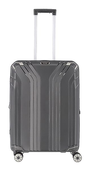 travelite Hartschalen-Trolley Elvaa, 4 Rollen günstig online kaufen