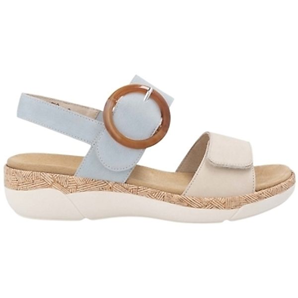 Remonte  Sandalen Sandaletten Sandale R6853-12 günstig online kaufen