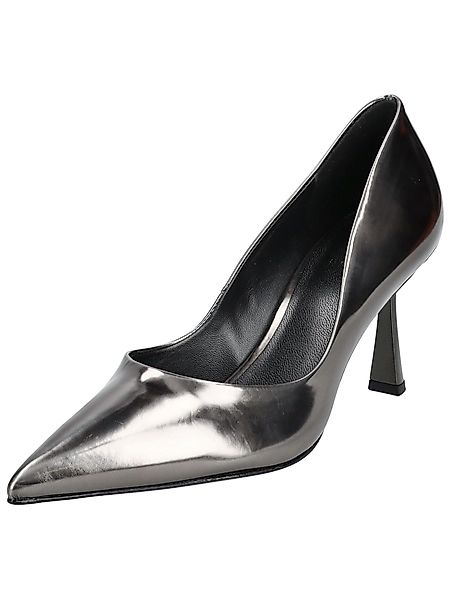Högl Pumps Leder High-Heel-Pumps günstig online kaufen