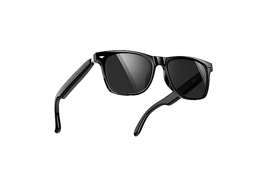 blackview Sonnenbrille Bluetooth Smart Glasses mit Lautsprecher, Sprachsteu günstig online kaufen