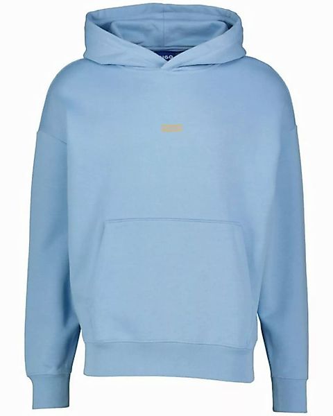 HUGO Sweatshirt Herren Hoodie NAZARDO (1-tlg) günstig online kaufen