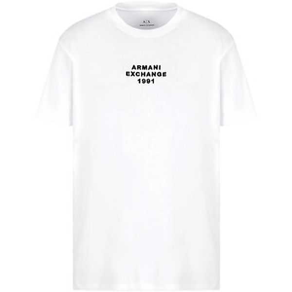 EAX  T-Shirts & Poloshirts T-Shirt günstig online kaufen