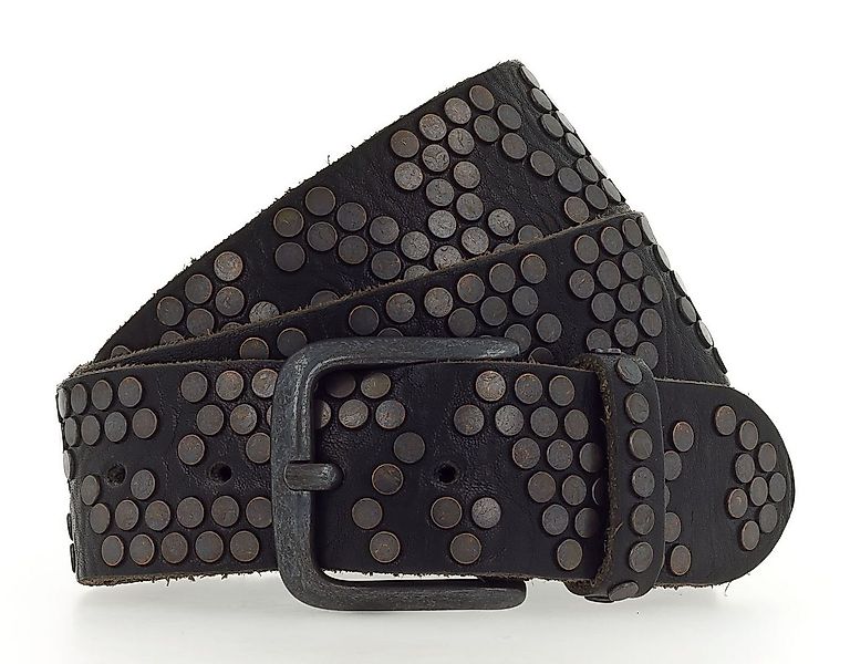 b.belt Ledergürtel günstig online kaufen