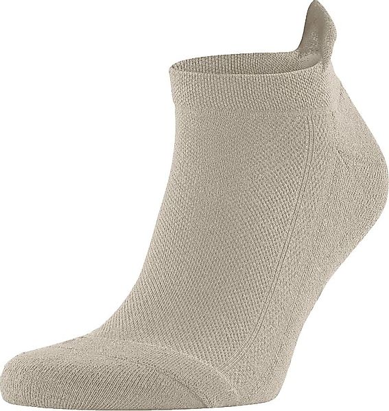 FALKE Cool Kick Einzelsocken Beige - Größe 39-41 günstig online kaufen