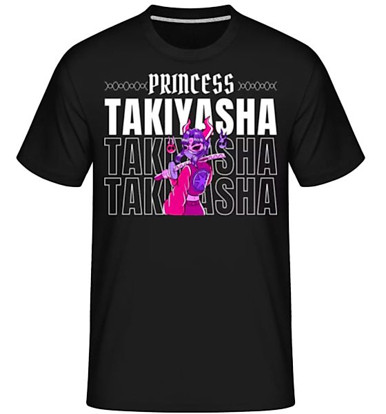 Takiyasha · Shirtinator Männer T-Shirt günstig online kaufen