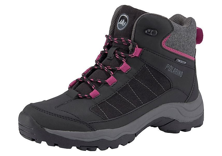 Polarino Klara Winterboots günstig online kaufen