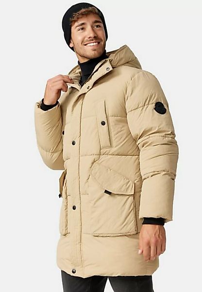 Indicode Winterjacke Dexter günstig online kaufen