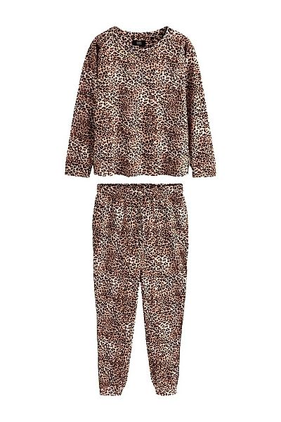 Rockett St George Pyjama Jersey-Schlafanzug, Rockett St George (2 tlg) günstig online kaufen