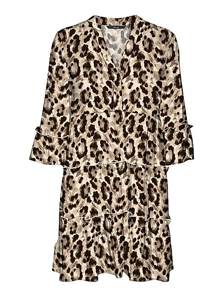 Vero Moda Tunikakleid VMEASY JOY 3/4 günstig online kaufen