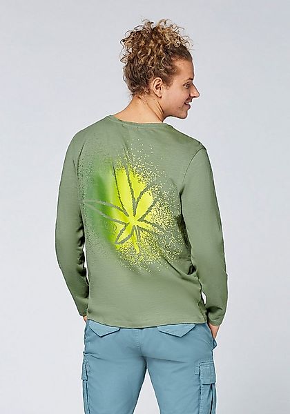 Chiemsee Langarmshirt günstig online kaufen