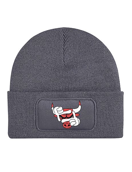 Youth Designz Beanie Bulls unisex Beanie günstig online kaufen