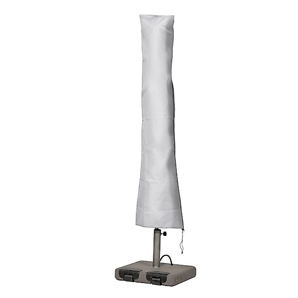 Mehr Garten Protect Schutzhülle für Sonnenschirme 220 cm x 30 55 cm für Sch günstig online kaufen