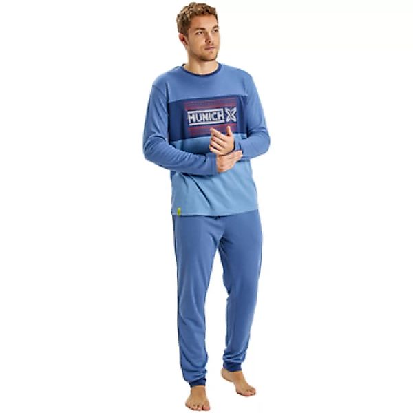 Munich  Pyjamas/ Nachthemden MUDP0252 günstig online kaufen