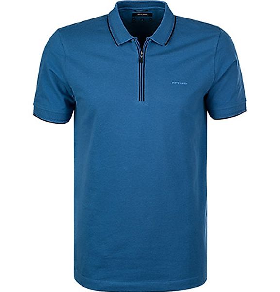 Pierre Cardin Polo-Shirt C5 20255.2020/6219 günstig online kaufen