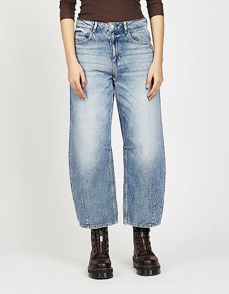 GANG Weite Jeans "GANG Jeans Loose Fit 94SARINA" günstig online kaufen