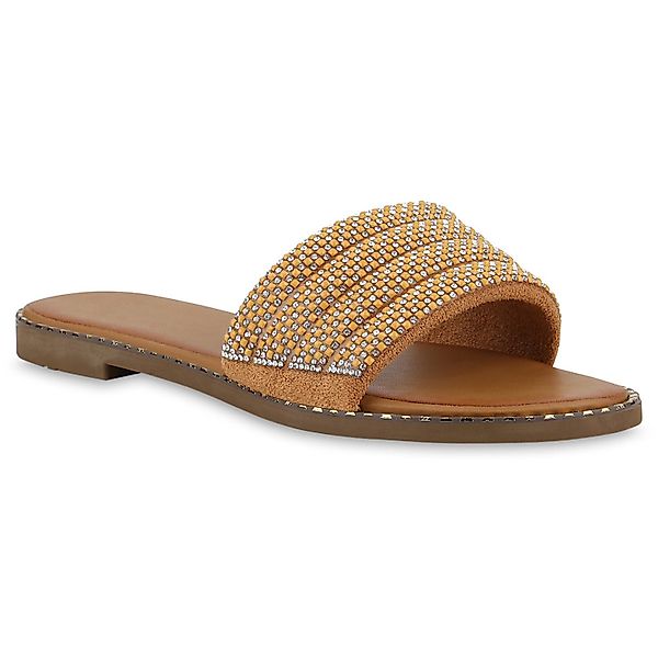 VAN HILL 841654 Pantolette Schuhe günstig online kaufen
