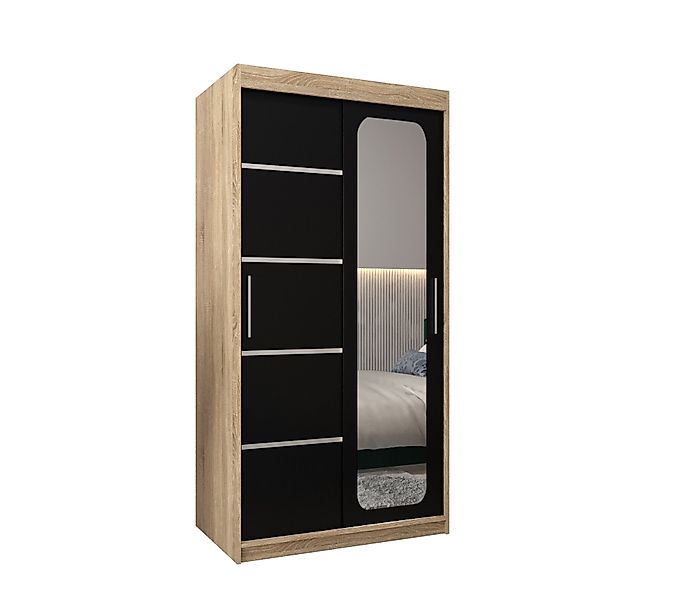 ABIKS MÖBEL Schwebetürenschrank Promo V2 Schlafzimmerschrank günstig online kaufen