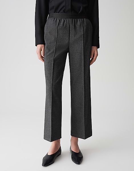 OPUS PANTS Culotte MERRI FUNK aus günstig online kaufen