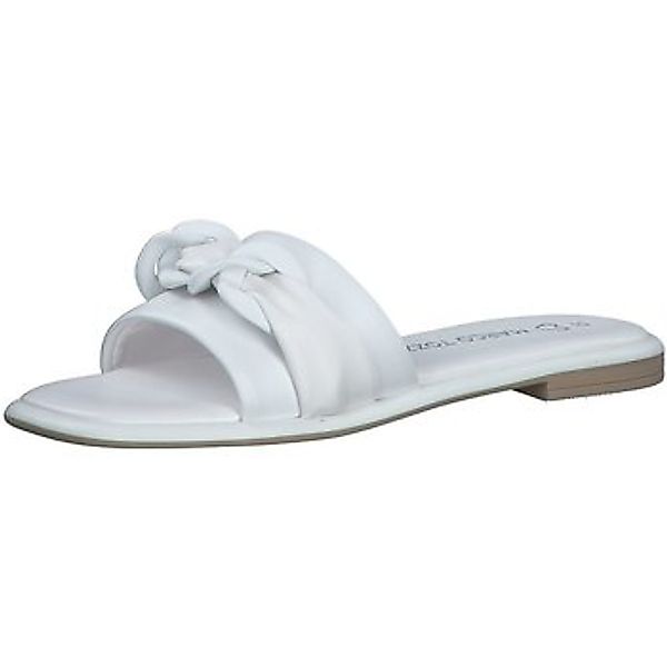 Marco Tozzi  Clogs Pantoletten 27120 100 günstig online kaufen